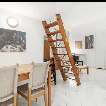 Vicino A Piazza Del Popolo Apartment โรม ภายนอก รูปภาพ