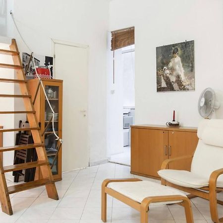 Vicino A Piazza Del Popolo Apartment โรม ภายนอก รูปภาพ